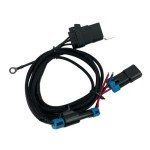 Polaris Ranger XP1000 Reverse Light Harness Kit