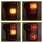 Boine F150 Right Tail Light for 2018-2020