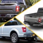 Boine F150 Right Tail Light for 2018-2020