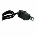 Polaris Ranger XP1000 Reverse Light Harness Kit