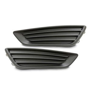 Fog Light Bezel Covers for 2015-2018 Ford Focus