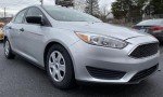 Fog Light Bezel Covers for 2015-2018 Ford Focus