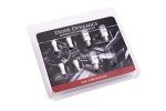 Cool White LED Interior Bulbs for 2018-2021 Mustang
