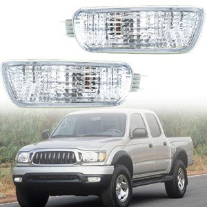 Tacoma Side Marker Corner Light Set - 2PCS