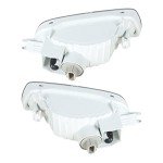 Tacoma Side Marker Corner Light Set - 2PCS