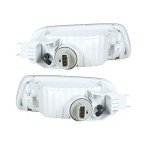 Tacoma Side Marker Corner Light Set - 2PCS