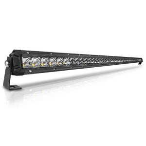 52-Inch Rigidhorse LED Light Bar - Combo Beam