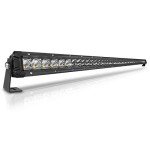 52-Inch Rigidhorse LED Light Bar - Combo Beam