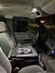 BRISHINE LED Interior Lights Kit for Chevy Silverado/Sierra
