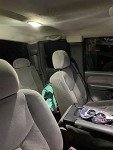 BRISHINE LED Interior Lights Kit for Chevy Silverado/Sierra