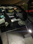 BRISHINE LED Interior Lights Kit for Chevy Silverado/Sierra