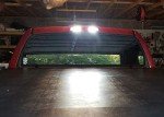 BRISHINE LED Interior Lights Kit for Chevy Silverado/Sierra