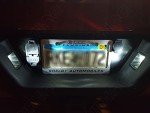 BRISHINE LED Interior Lights Kit for Chevy Silverado/Sierra