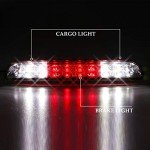 LED 3rd Brake Light for Ford Trucks & SUV's