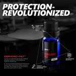 OPT7 Professional Headlight Restoration Kit and Polisher