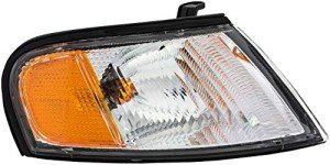 Dorman Front Passenger Side Turn Signal Light