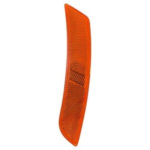 TYC Right Side Marker Light for Camaro 2016-2021