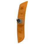 TYC Right Side Marker Light for Camaro 2016-2021