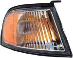 Dorman Front Passenger Side Turn Signal Light