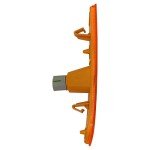 TYC Right Side Marker Light for Camaro 2016-2021