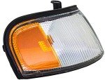 Dorman Front Passenger Side Turn Signal Light