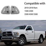 LED Side Mirror Turn Signal Lights for Dodge Ram