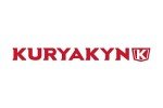 Kuryakyn Chrome Mini Board Floorboards for Motorcycles