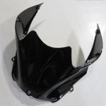 Kawasaki Ninja ZX14 Fairing Kit - Glossy Black
