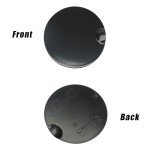 Gas Tank Door Cover for Ford F150 & Lincoln Mark LT