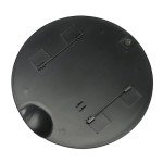 Gas Tank Door Cover for Ford F150 & Lincoln Mark LT
