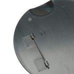 Gas Tank Door Cover for Ford F150 & Lincoln Mark LT