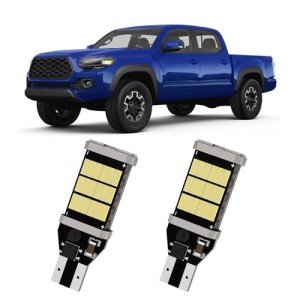 2PCS Super Bright Reverse Lights for Tacoma