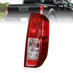 Right Passenger Tail Light for Nissan Frontier & Suzuki Equator