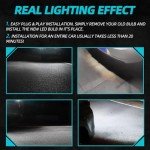 2PCS Super Bright Reverse Lights for Tacoma