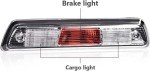 Allgood Third Brake Light for 2009-2014 Ford F150