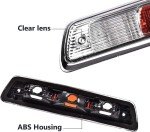 Allgood Third Brake Light for 2009-2014 Ford F150