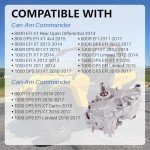 Hututimo ATV Gear Box for Can-Am Models