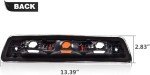 Allgood Third Brake Light for 2009-2014 Ford F150