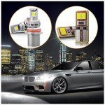 FANTELI 9007 & 194 LED Bulb Kit - 34000LM