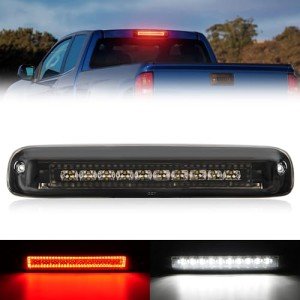 SUPAREE LED 3rd Brake Light for Silverado/Sierra