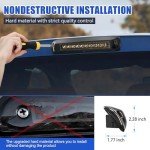 SUPAREE LED 3rd Brake Light for Silverado/Sierra