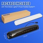 SUPAREE LED 3rd Brake Light for Silverado/Sierra
