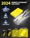 Ursprung 9005/9006 Fog Light Bulbs Combo - 60000LM