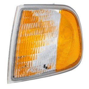 Ford F-150 Driver Side Turn Signal Light Assembly