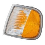 Ford F-150 Driver Side Turn Signal Light Assembly