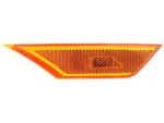 Front Side Marker Light for 2016-2021 Honda Civic