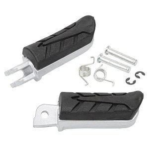 Minho Motorcycle Foot Pegs for Honda Models