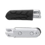 Minho Motorcycle Foot Pegs for Honda Models