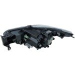 Infiniti JX35/QX60 Right Headlight Assembly with HID