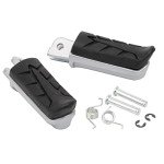 Minho Motorcycle Foot Pegs for Honda Models